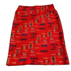 Lularoe Cassie Skirt